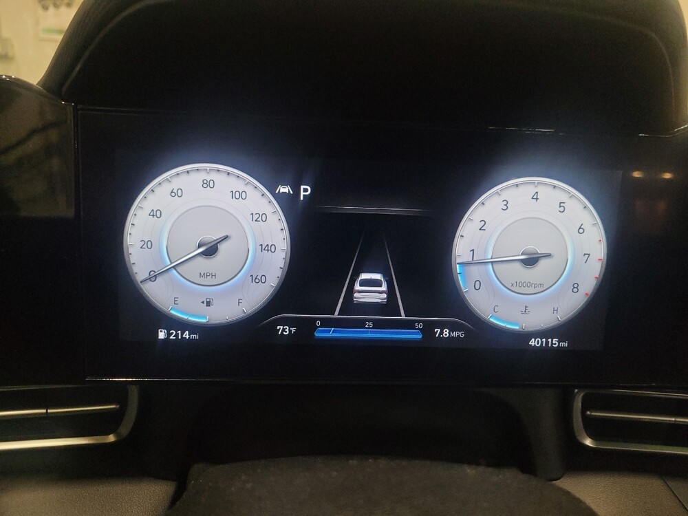 2023 Hyundai Elantra in Williamstown, NJ 8094 - 18137711 23