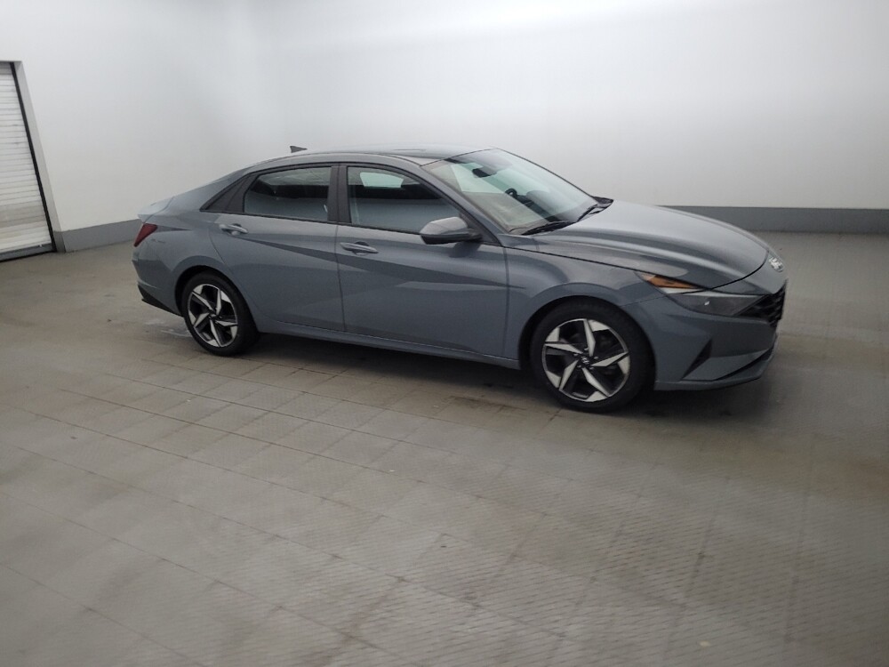 2023 Hyundai Elantra in Williamstown, NJ 8094 - 18137711 11