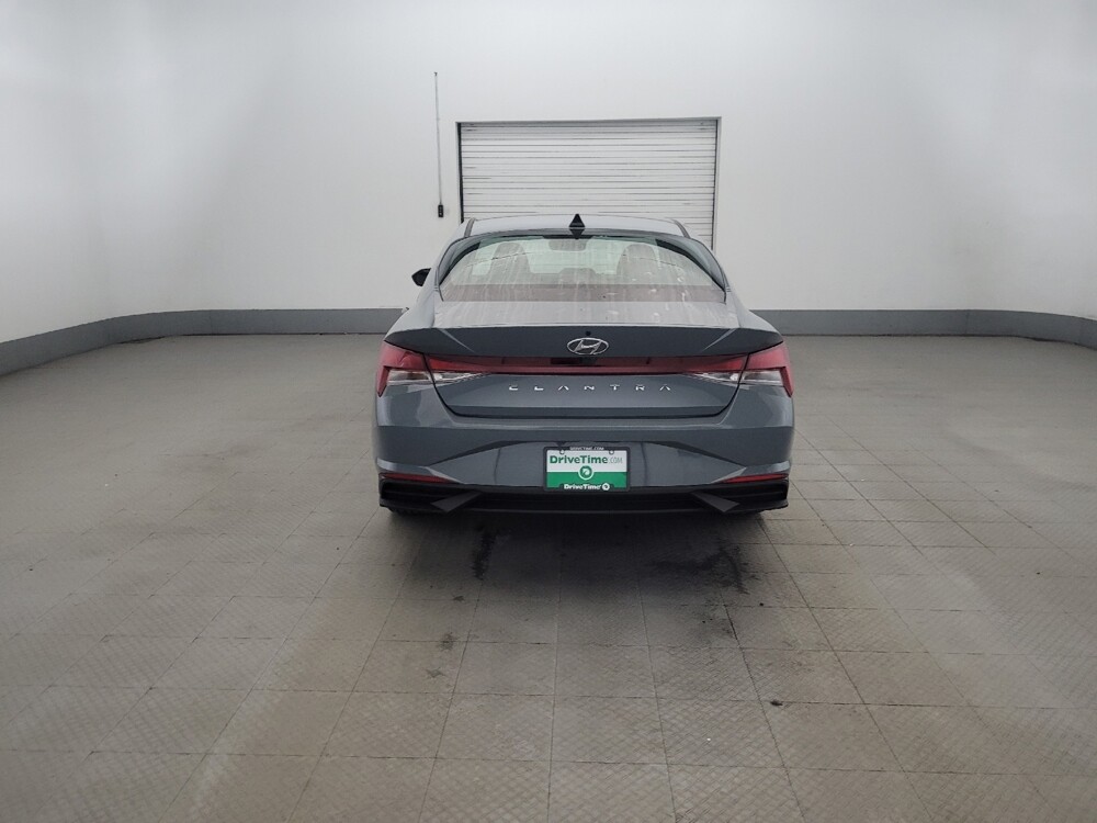 2023 Hyundai Elantra in Williamstown, NJ 8094 - 18137711 6