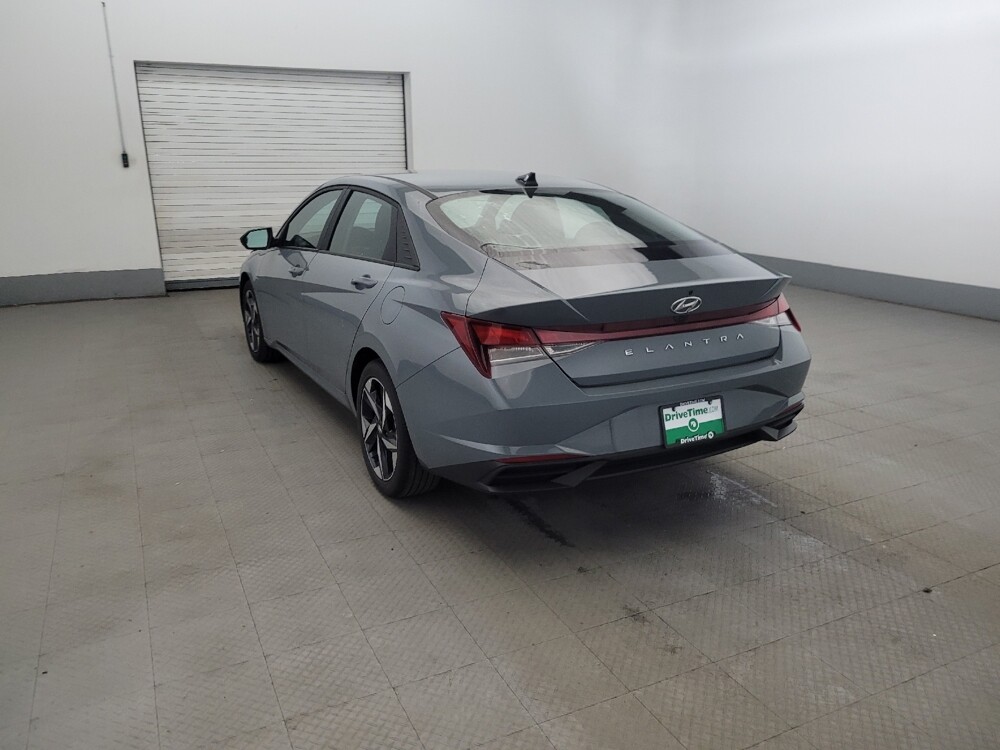 2023 Hyundai Elantra in Williamstown, NJ 8094 - 18137711 5