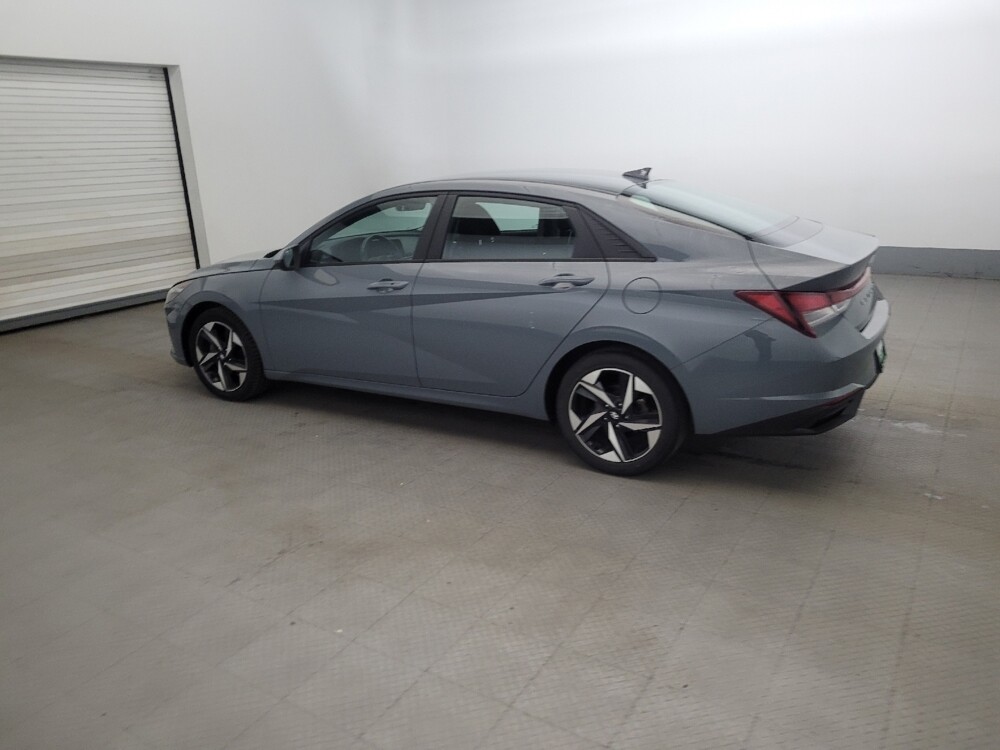 2023 Hyundai Elantra in Williamstown, NJ 8094 - 18137711 3