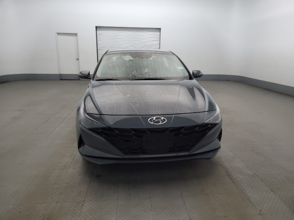 2023 Hyundai Elantra in Williamstown, NJ 8094 - 18137711 14