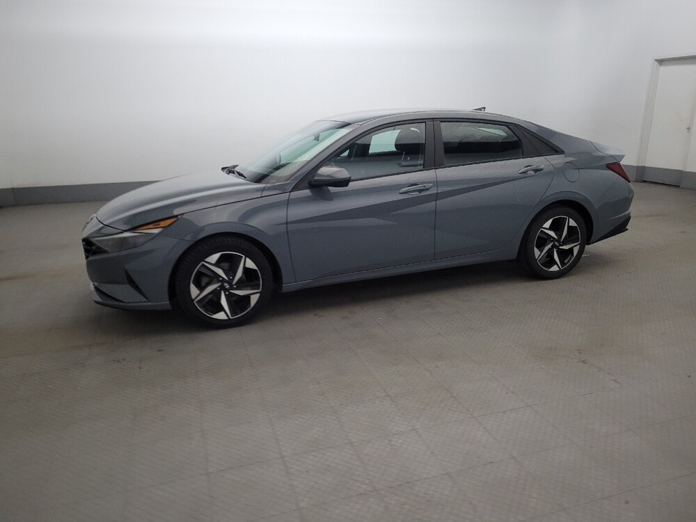 2023 Hyundai Elantra in Williamstown, NJ 8094 - 18137711 2