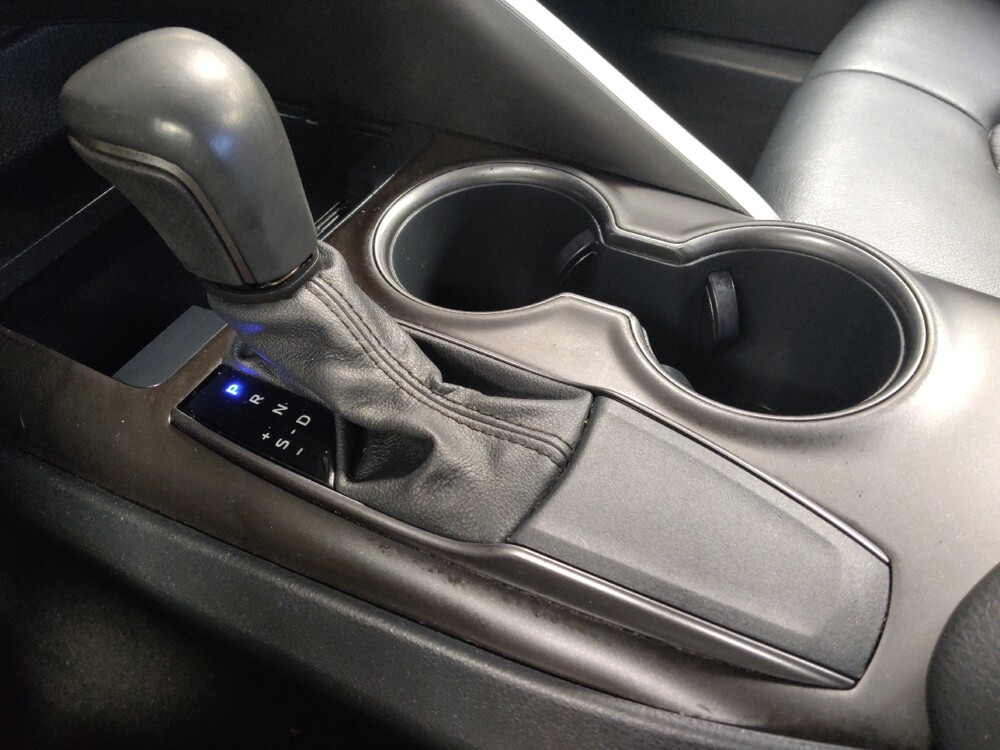 2021 Toyota Camry in Houston, TX 77060 - 18137712 26