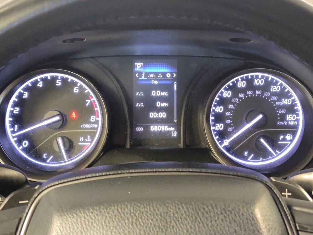 2021 Toyota Camry in Houston, TX 77060 - 18137712 23