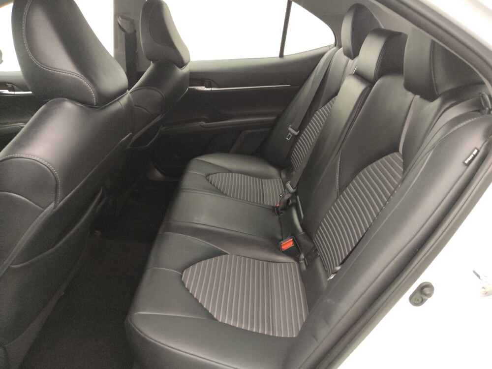 2021 Toyota Camry in Houston, TX 77060 - 18137712 18