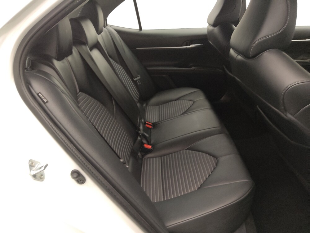 2021 Toyota Camry in Houston, TX 77060 - 18137712 19