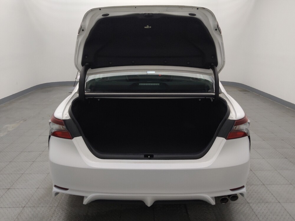 2021 Toyota Camry in Houston, TX 77060 - 18137712 29