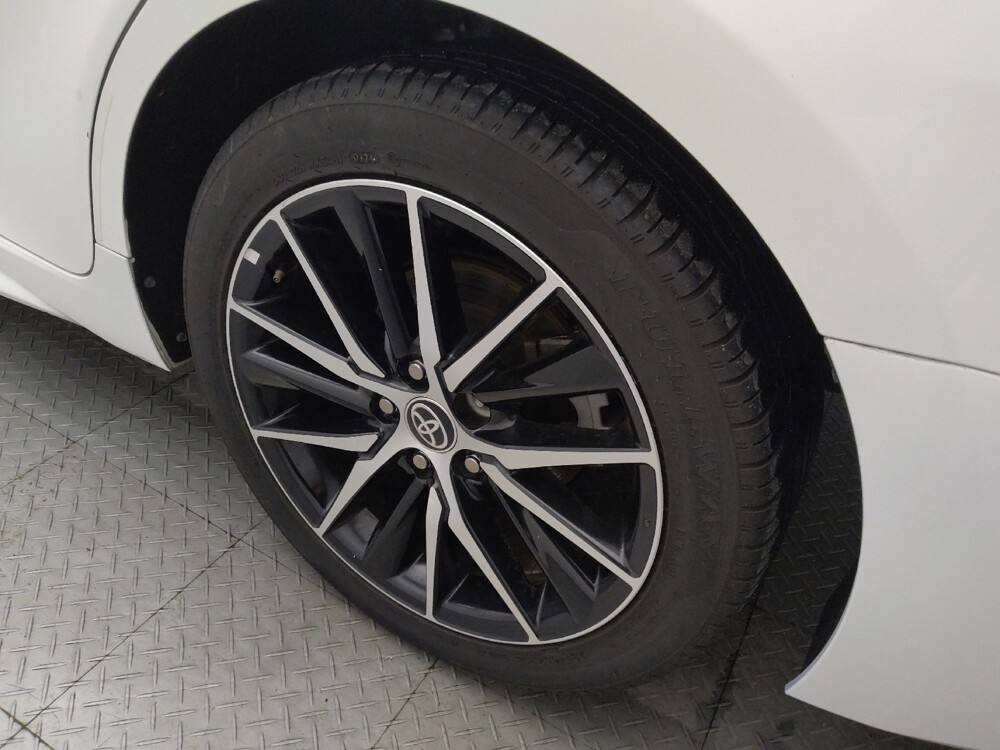 2021 Toyota Camry in Houston, TX 77060 - 18137712 31