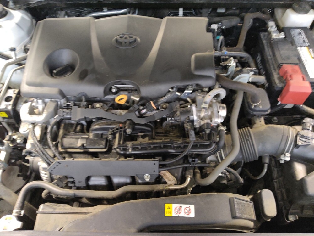 2021 Toyota Camry in Houston, TX 77060 - 18137712 30