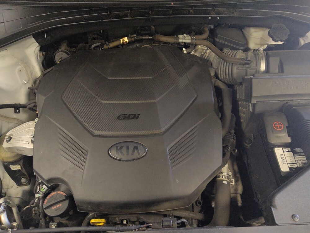 2020 Kia Sorento in Tucson, AZ 85705 - 18137713 30