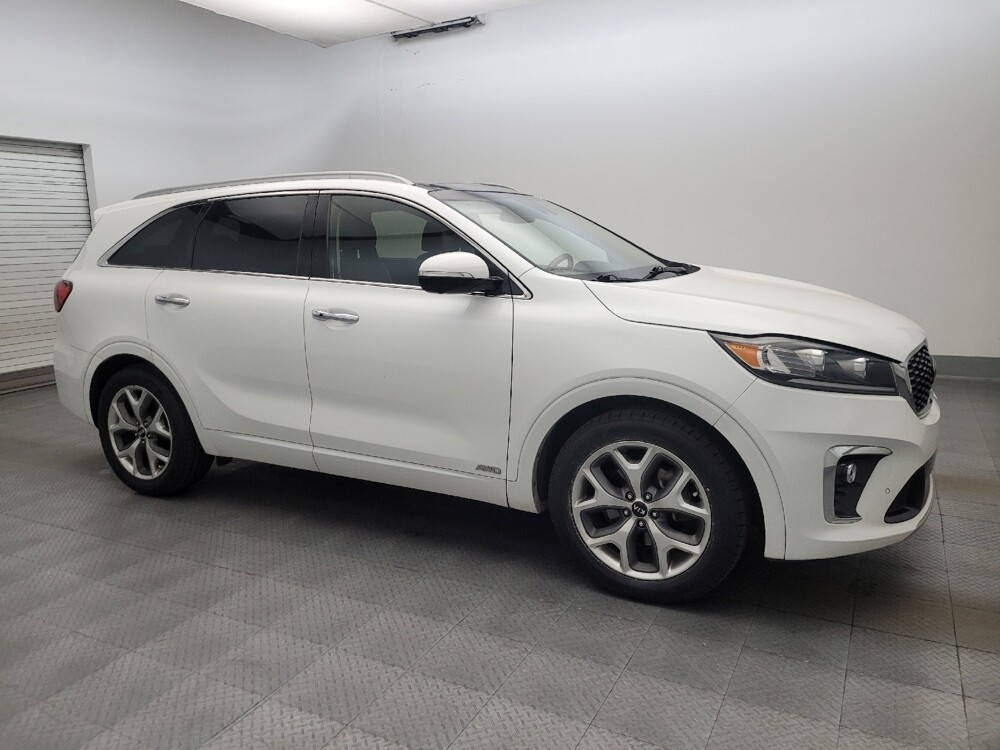 2020 Kia Sorento in Tucson, AZ 85705 - 18137713 11
