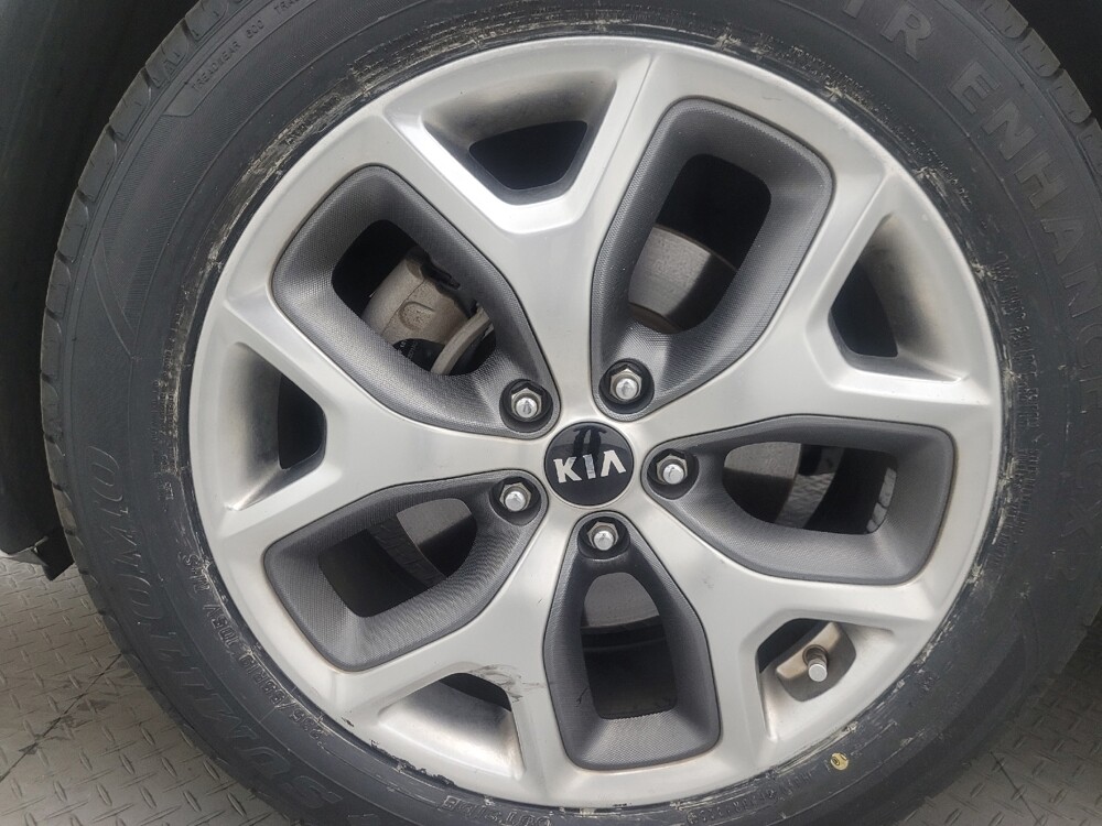 2020 Kia Sorento in Tucson, AZ 85705 - 18137713 31