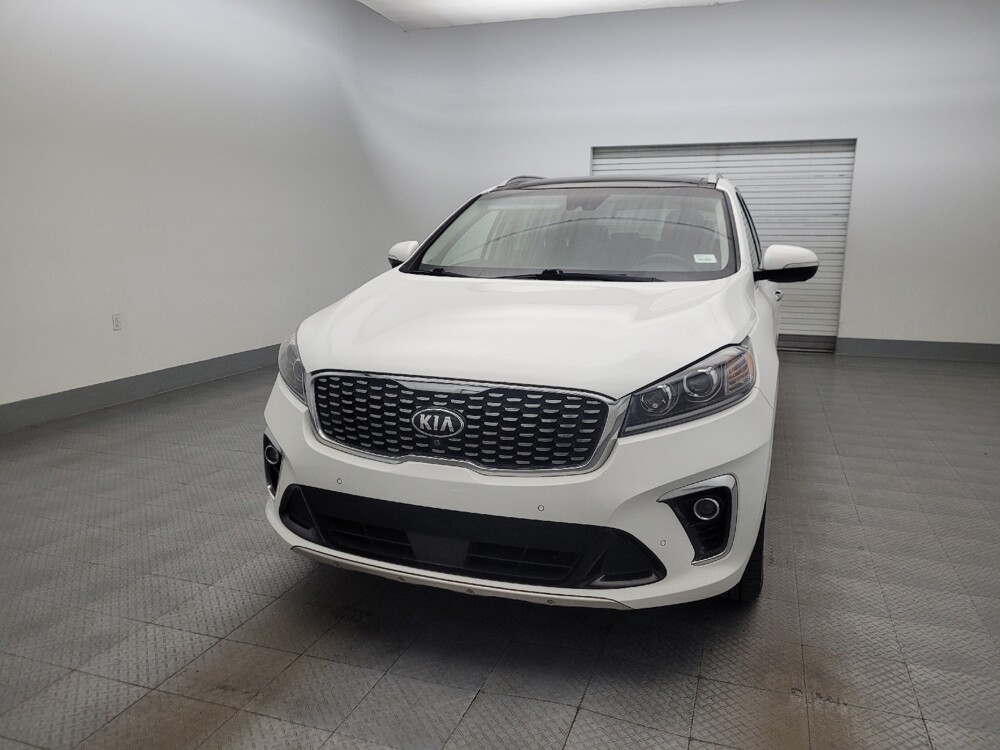 2020 Kia Sorento in Tucson, AZ 85705 - 18137713 15