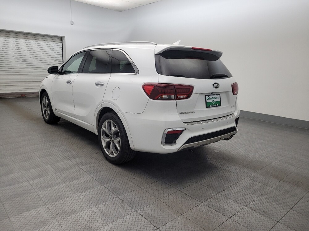 2020 Kia Sorento in Tucson, AZ 85705 - 18137713 5