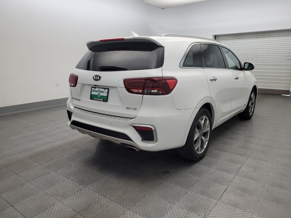2020 Kia Sorento in Tucson, AZ 85705 - 18137713 9