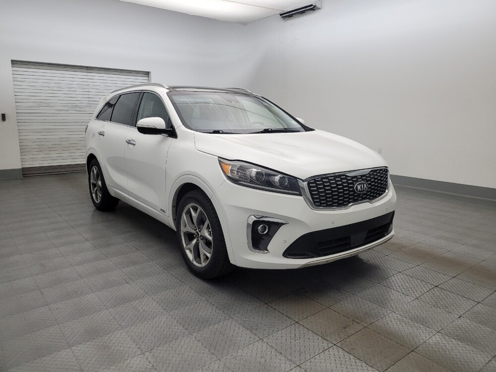 2020 Kia Sorento in Tucson, AZ 85705 - 18137713 13