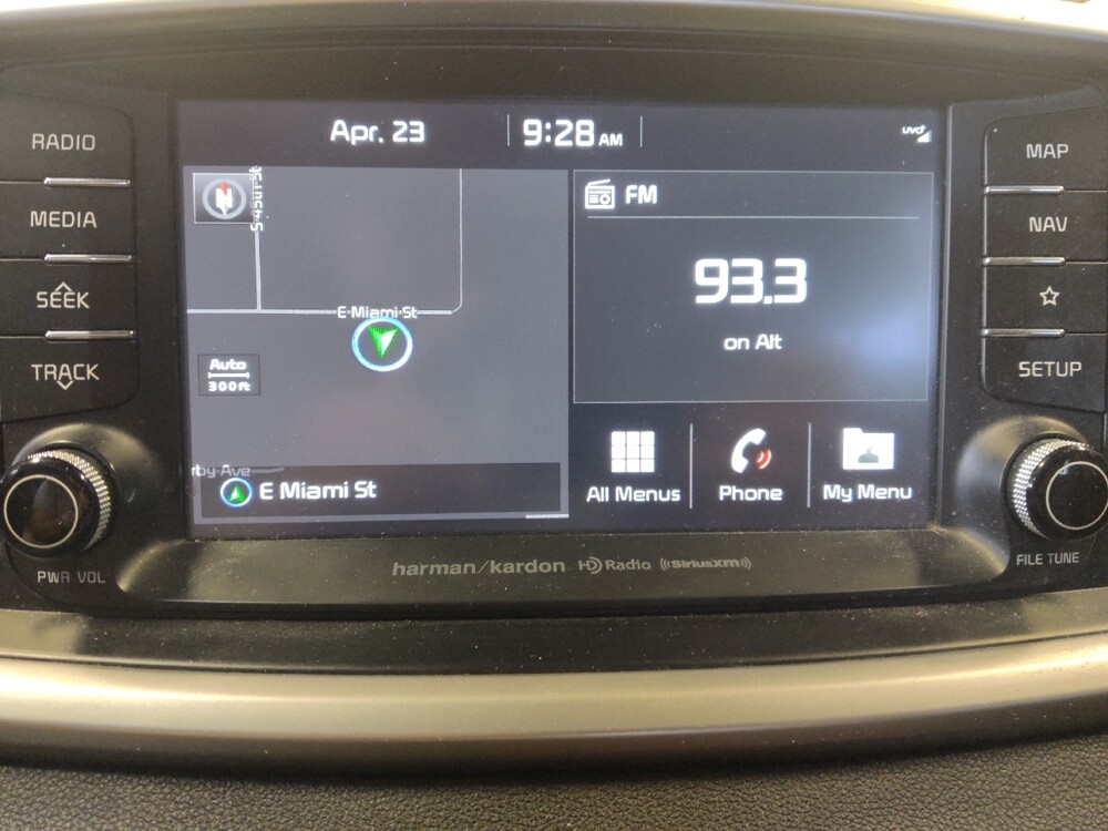 2020 Kia Sorento in Tucson, AZ 85705 - 18137713 25