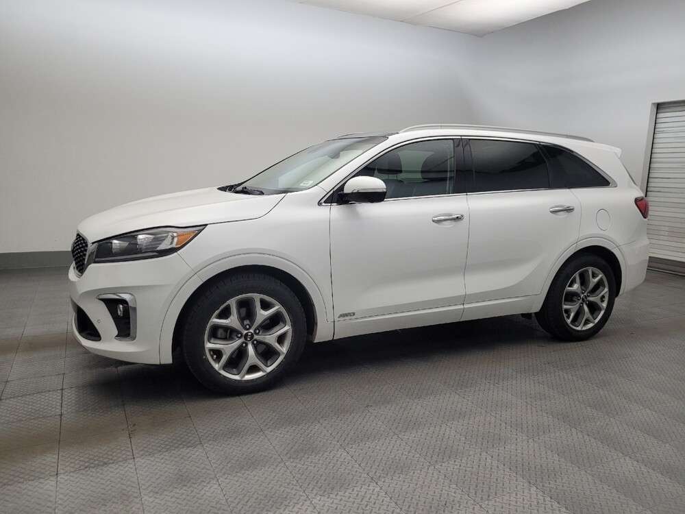2020 Kia Sorento in Tucson, AZ 85705 - 18137713 2
