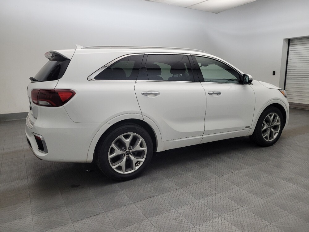 2020 Kia Sorento in Tucson, AZ 85705 - 18137713 10