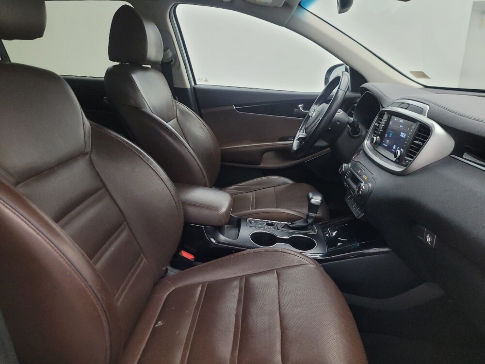 2020 Kia Sorento in Tucson, AZ 85705 - 18137713 21