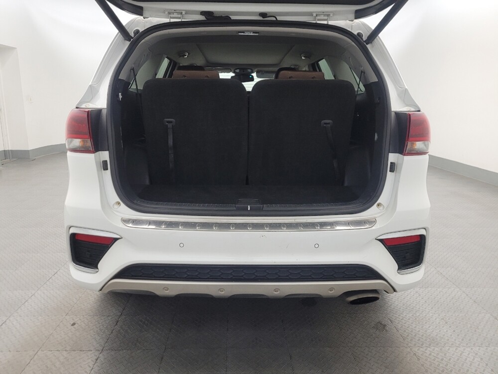 2020 Kia Sorento in Tucson, AZ 85705 - 18137713 29