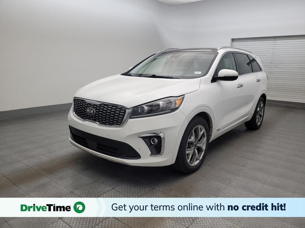 2020 Kia Sorento in Tucson, AZ 85705 - 18137713