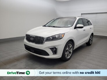 2020 Kia Sorento in Tucson, AZ 85705