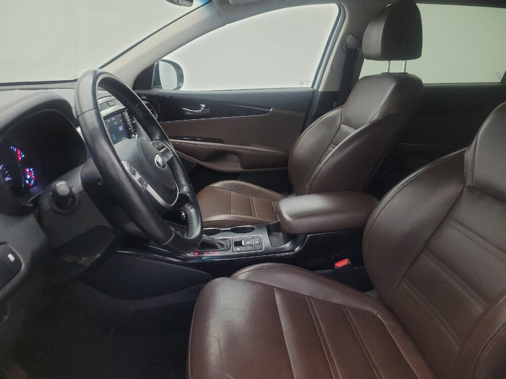 2020 Kia Sorento in Tucson, AZ 85705 - 18137713 17