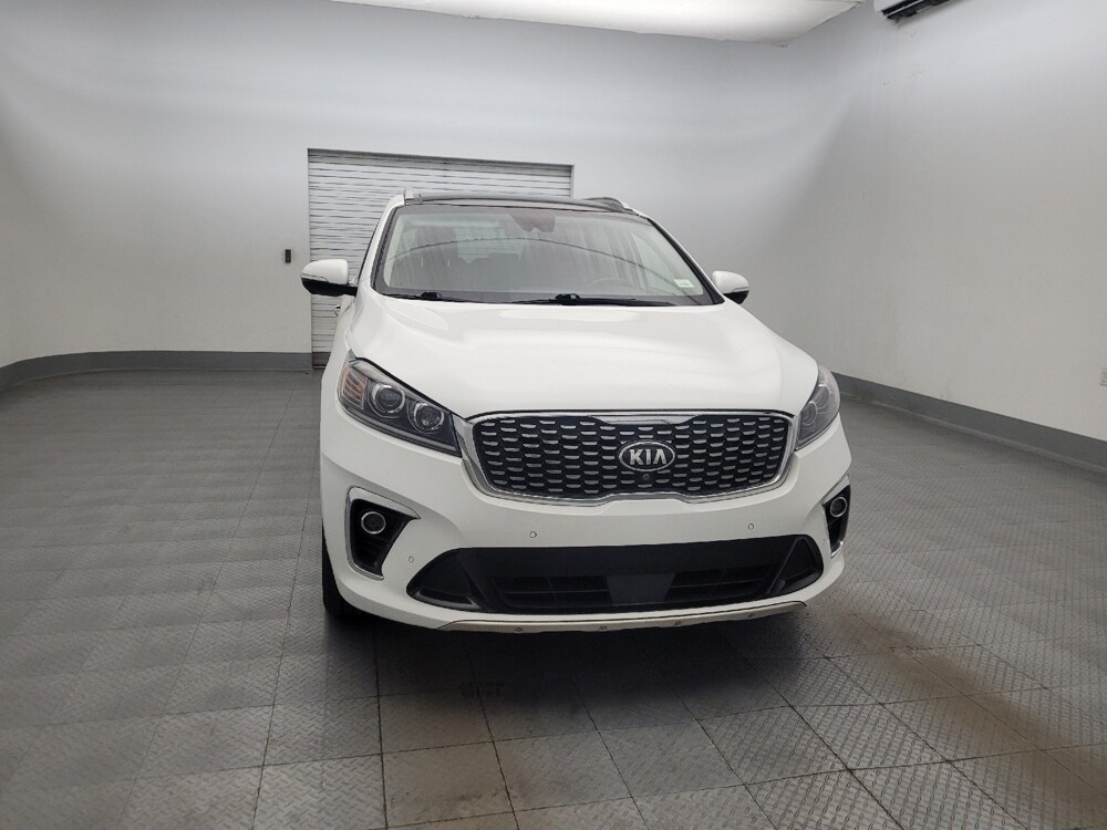2020 Kia Sorento in Tucson, AZ 85705 - 18137713 14