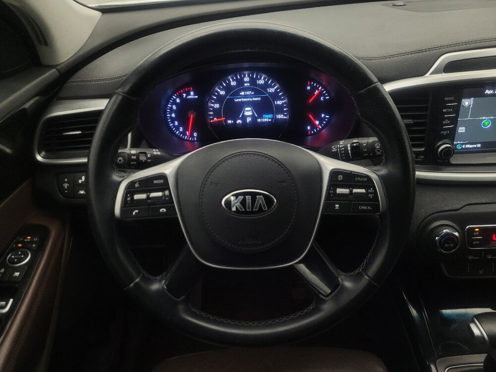 2020 Kia Sorento in Tucson, AZ 85705 - 18137713 22
