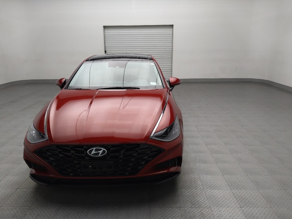 2023 Hyundai Sonata in Arlington, TX 76011 - 18137715 15