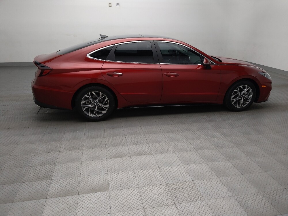 2023 Hyundai Sonata in Arlington, TX 76011 - 18137715 10