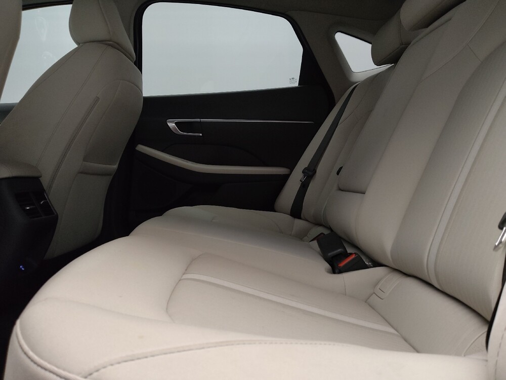 2023 Hyundai Sonata in Arlington, TX 76011 - 18137715 18
