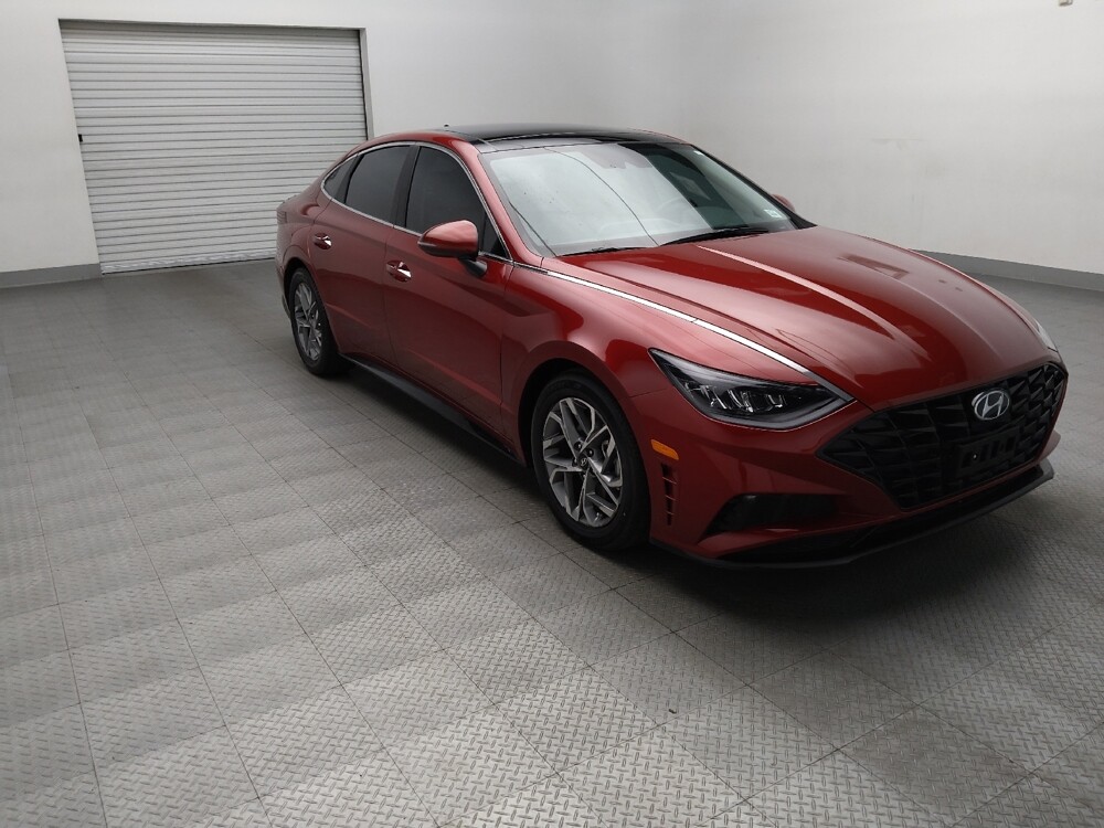 2023 Hyundai Sonata in Arlington, TX 76011 - 18137715 13