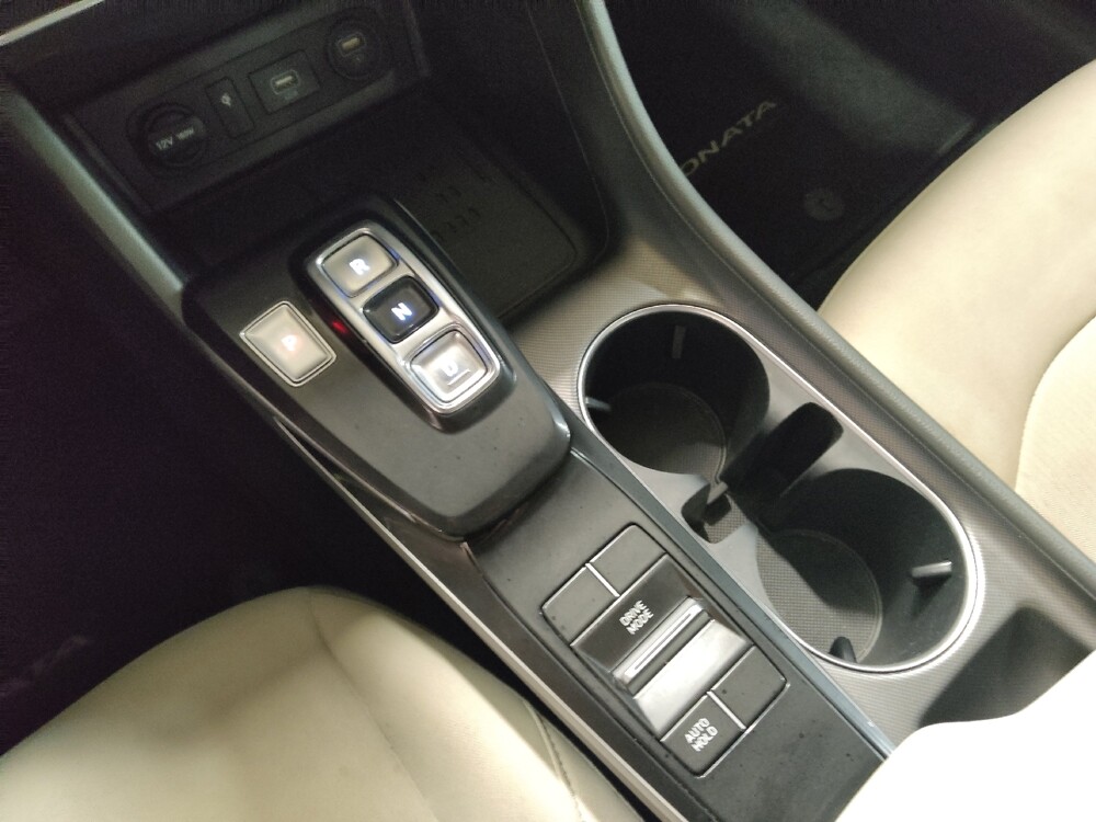 2023 Hyundai Sonata in Arlington, TX 76011 - 18137715 26