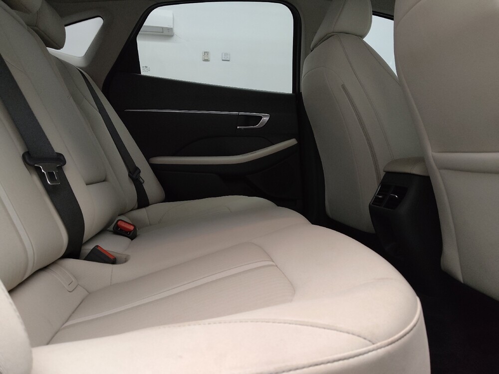 2023 Hyundai Sonata in Arlington, TX 76011 - 18137715 19