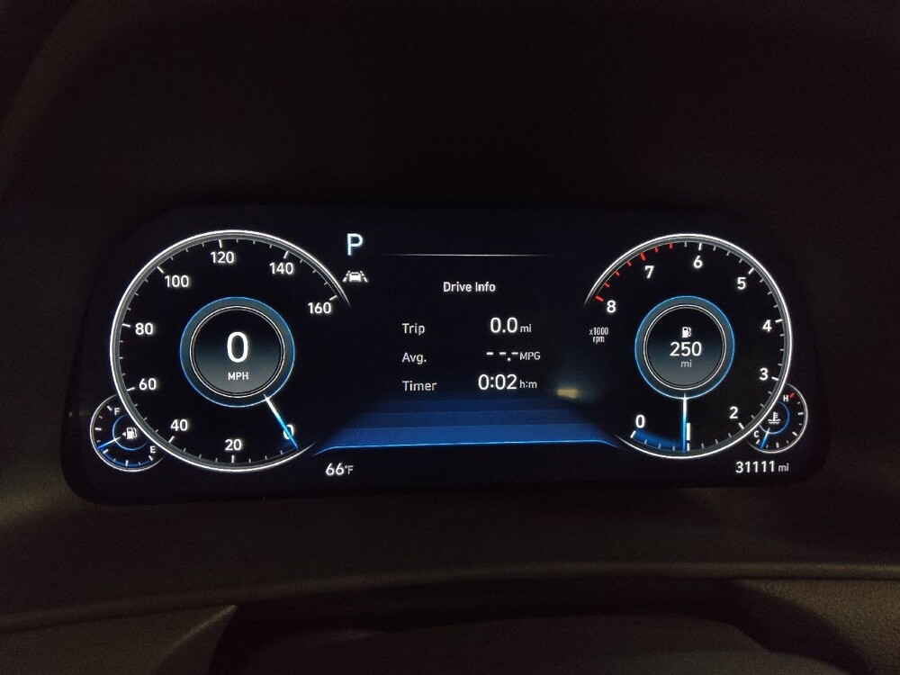 2023 Hyundai Sonata in Arlington, TX 76011 - 18137715 23