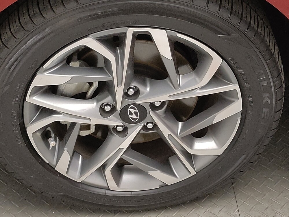 2023 Hyundai Sonata in Arlington, TX 76011 - 18137715 31