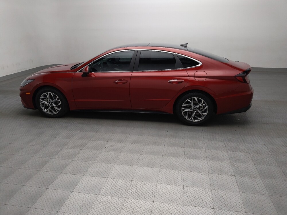 2023 Hyundai Sonata in Arlington, TX 76011 - 18137715 3