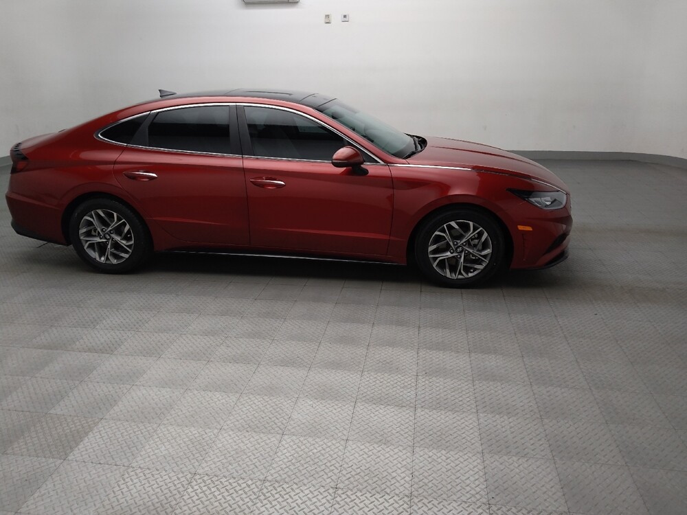2023 Hyundai Sonata in Arlington, TX 76011 - 18137715 11