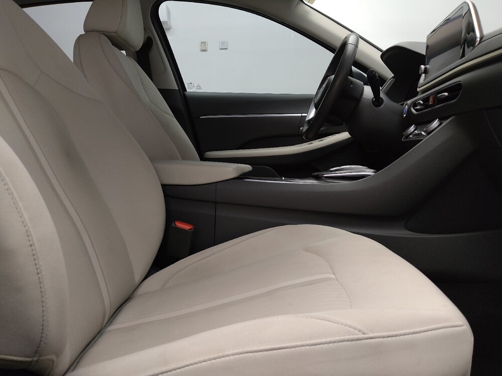 2023 Hyundai Sonata in Arlington, TX 76011 - 18137715 21