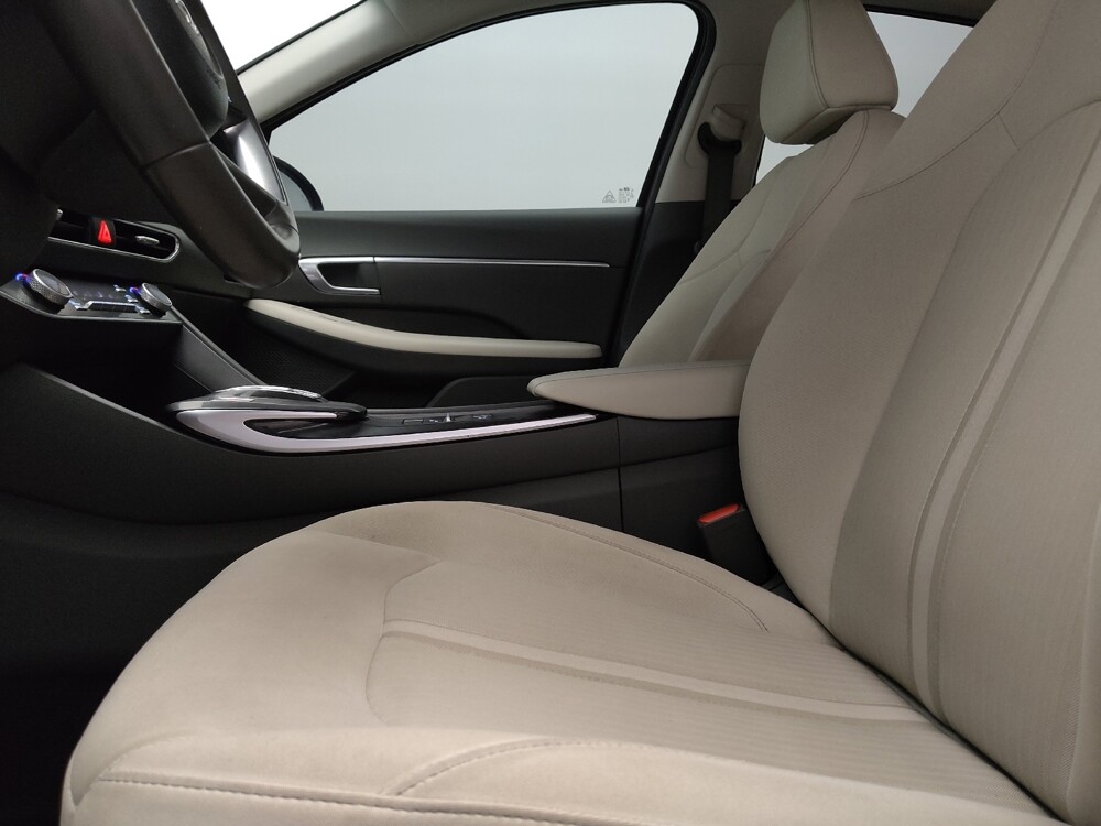 2023 Hyundai Sonata in Arlington, TX 76011 - 18137715 17