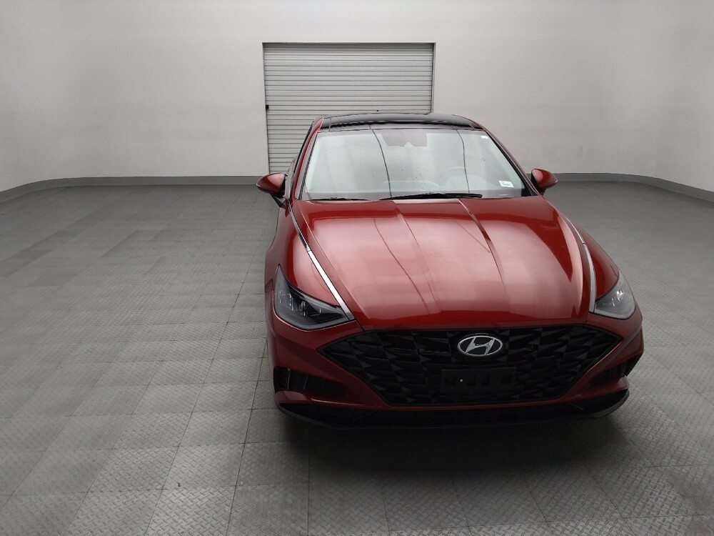 2023 Hyundai Sonata in Arlington, TX 76011 - 18137715 14