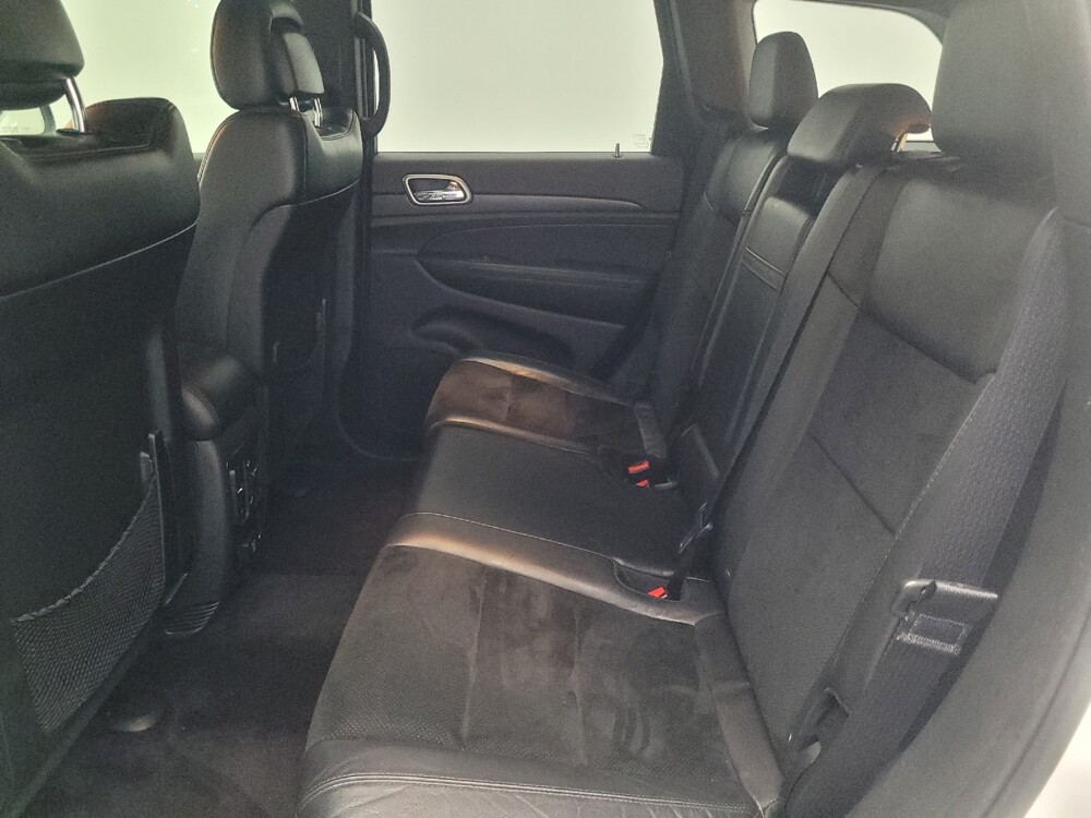 2018 Jeep Grand Cherokee in Stone Mountain, GA 30083 - 18137717 18