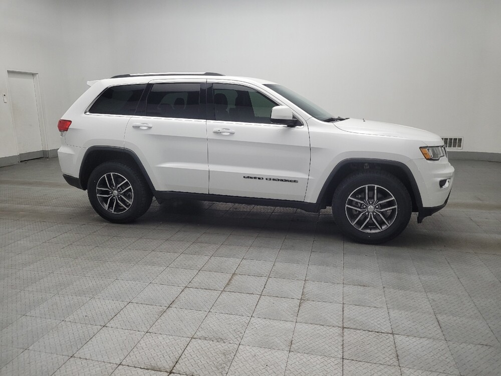 2018 Jeep Grand Cherokee in Stone Mountain, GA 30083 - 18137717 11