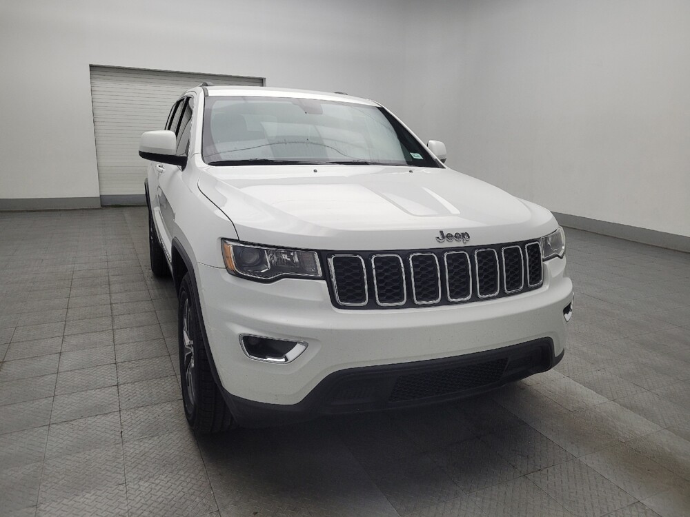 2018 Jeep Grand Cherokee in Stone Mountain, GA 30083 - 18137717 13