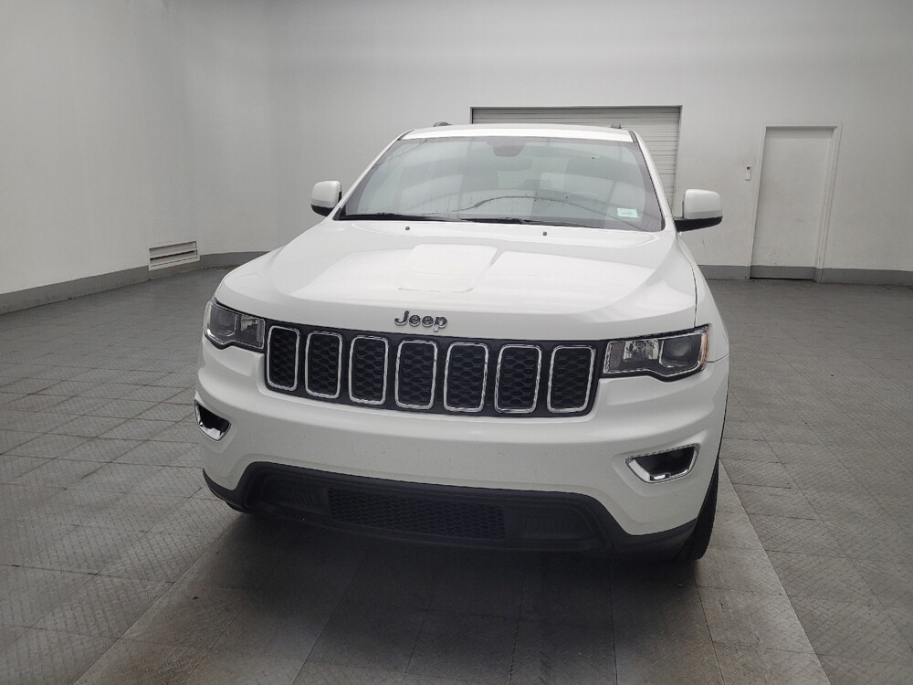 2018 Jeep Grand Cherokee in Stone Mountain, GA 30083 - 18137717 15