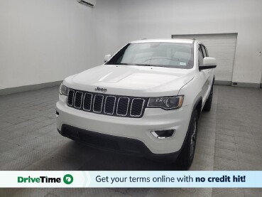 2018 Jeep Grand Cherokee in Stone Mountain, GA 30083