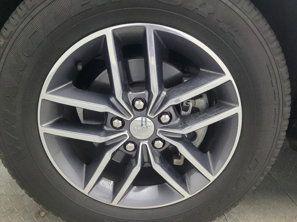 2018 Jeep Grand Cherokee in Stone Mountain, GA 30083 - 18137717 31
